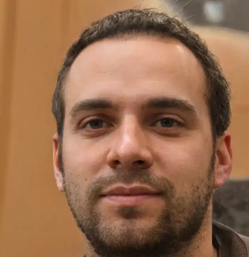 Guilherme Vasconcelos